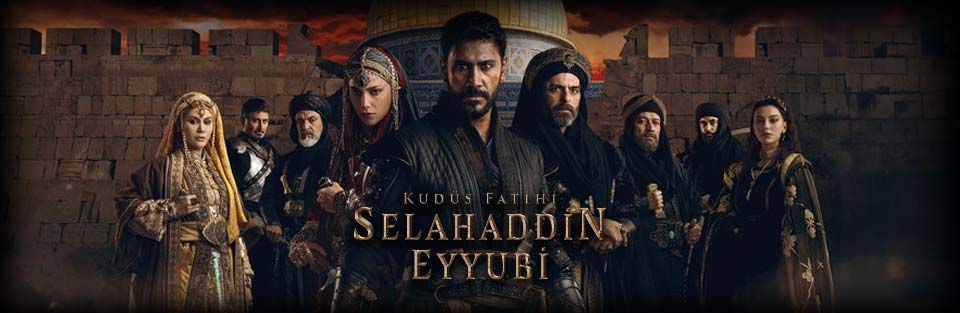 Watch Selahaddin Eyyubi with Urdu Subtitles
