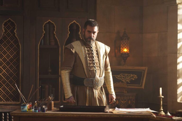 Sultan Mehmed Fateh Episode 1 with Urdu Subtitles