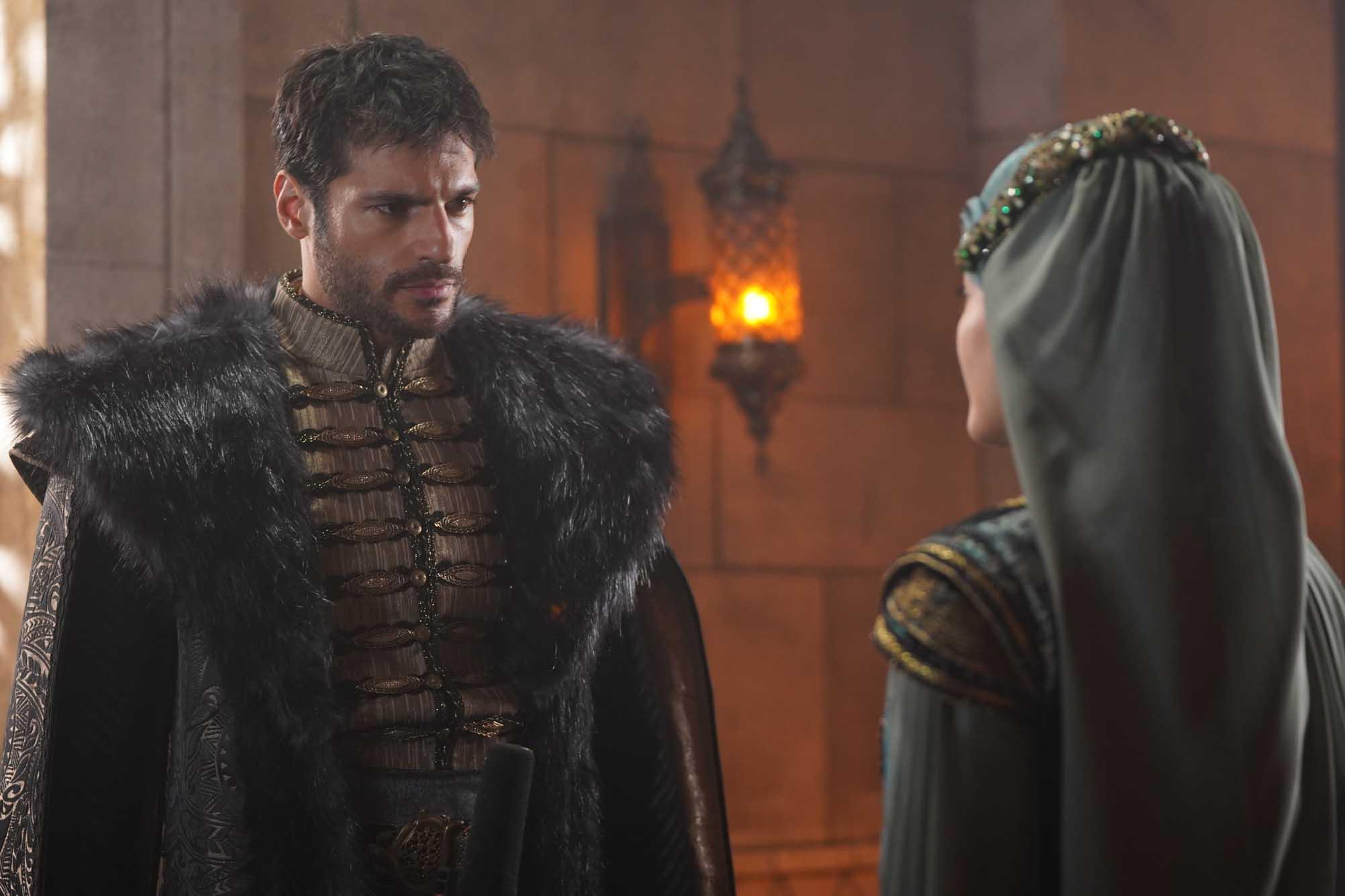 Sultan Mehmed Fateh Episode 2 with Urdu Subtitles