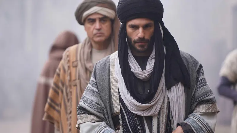 Sultan Mehmed Fateh Episode 4 with Urdu Subtitles