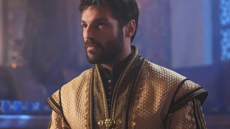 Sultan Mehmed Fateh Episode 6 with Urdu Subtitles