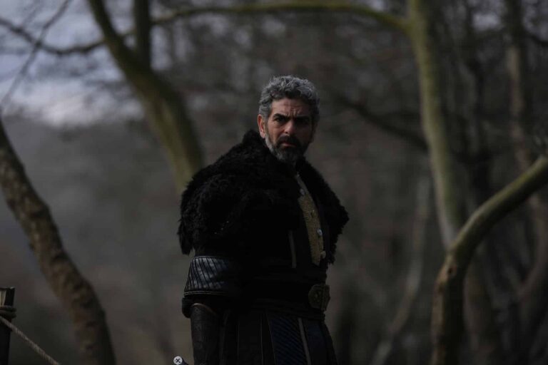 Selahaddin Eyyubi Episode 18 with Urdu Subtitles