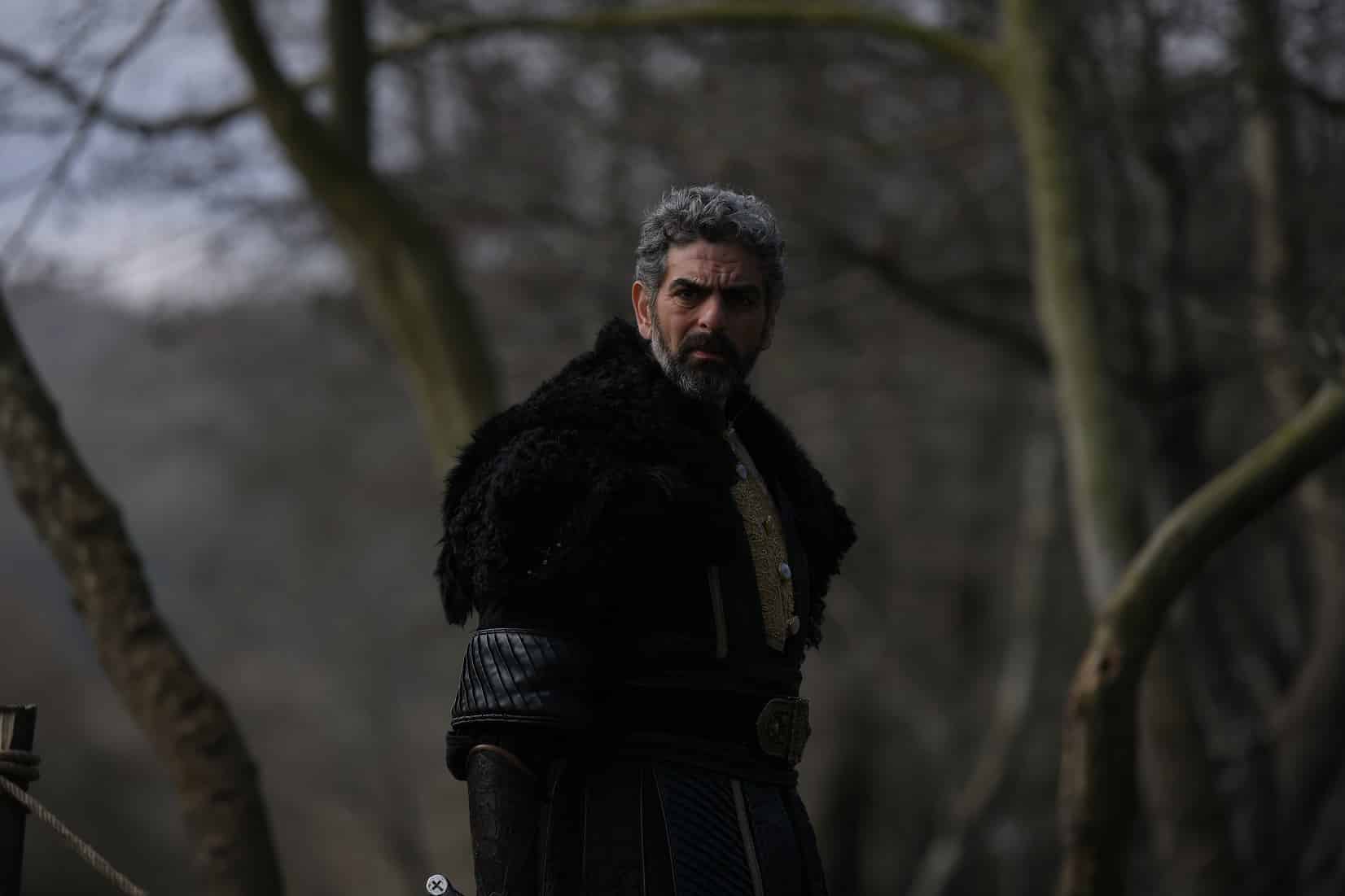 Selahaddin Eyyubi Episode 18 with Urdu Subtitles