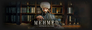 Watch Sultan Mehmed fateh with Urdu Subtitles