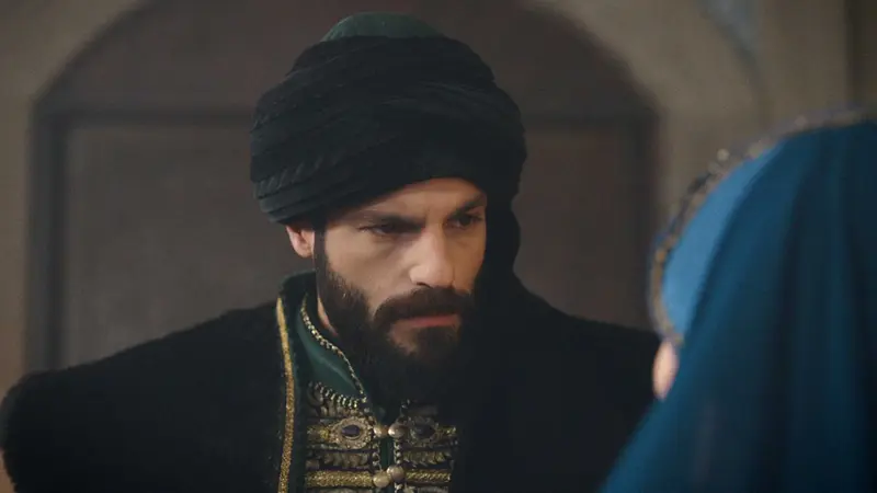 Sultan Mehmed Fateh Episode 12 with urdu Subtitles