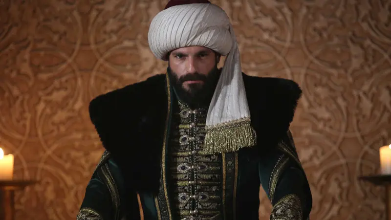 Sultan Mehmed Fateh Episode 13 with urdu Subtitles