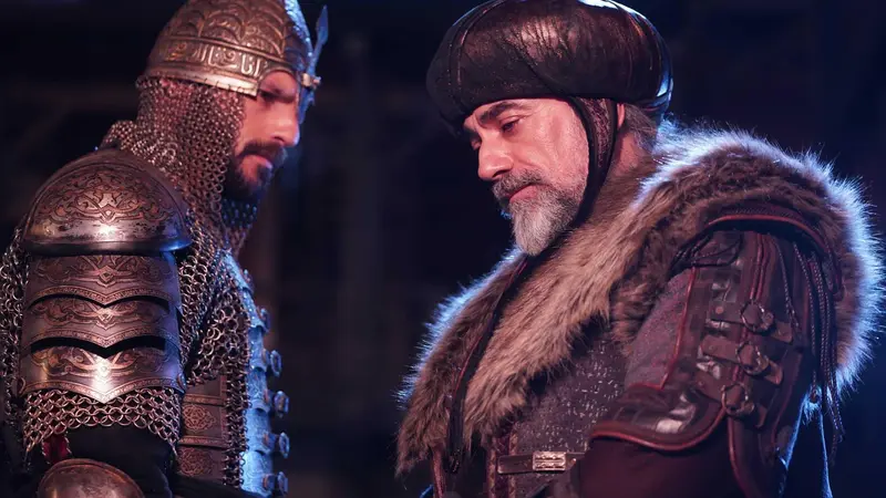 Sultan Mehmed Fateh Episode 7 with urdu Subtitles