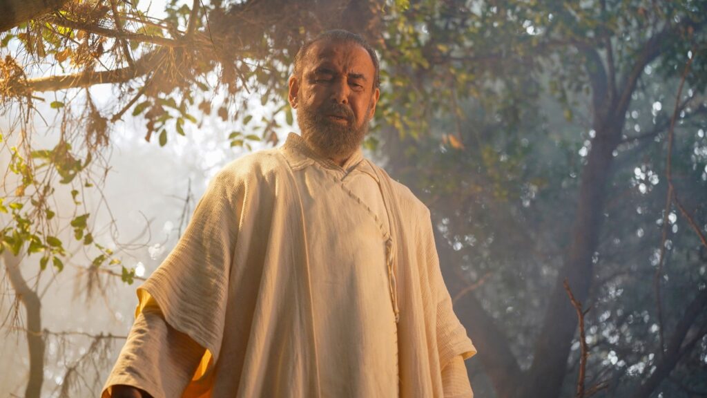 Kurulus Orhan Episode 3 in Urdu Subtitles