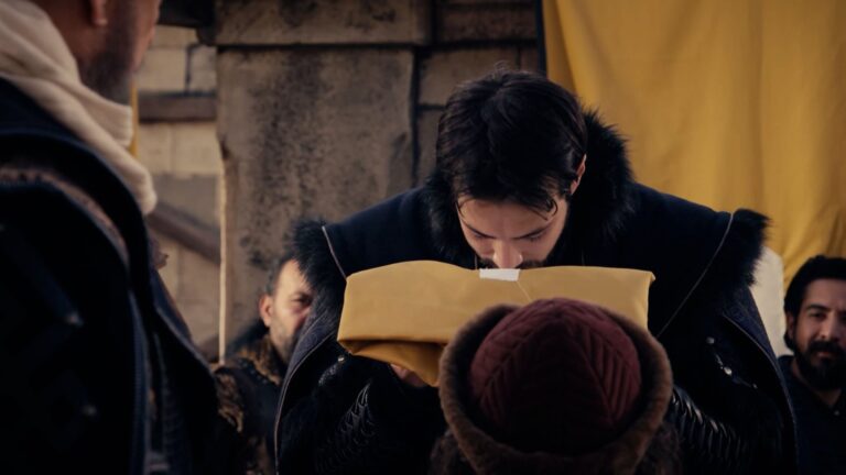 Kurulus Orhan Episode 5 with Urdu Subtitles