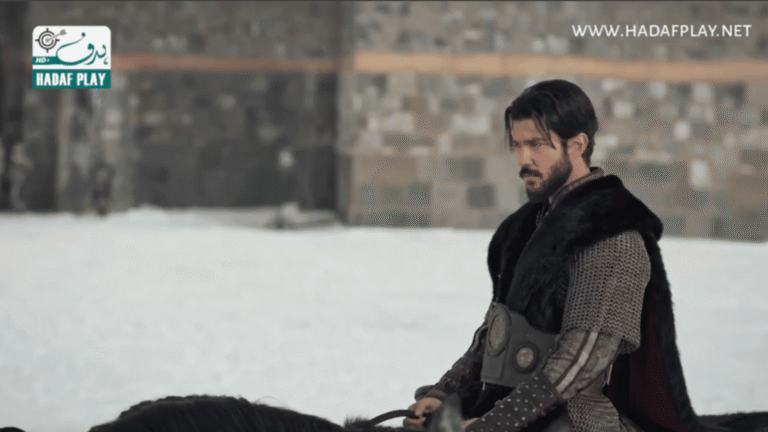 Mevlana Rumi Episode 8 in Urdu & Hindi Dubbing