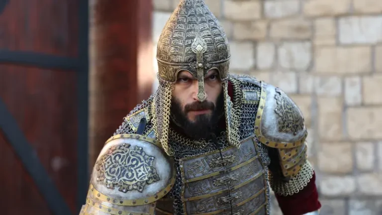 Sultan Mehmed Fateh Episode 57 with Urdu Subtitles