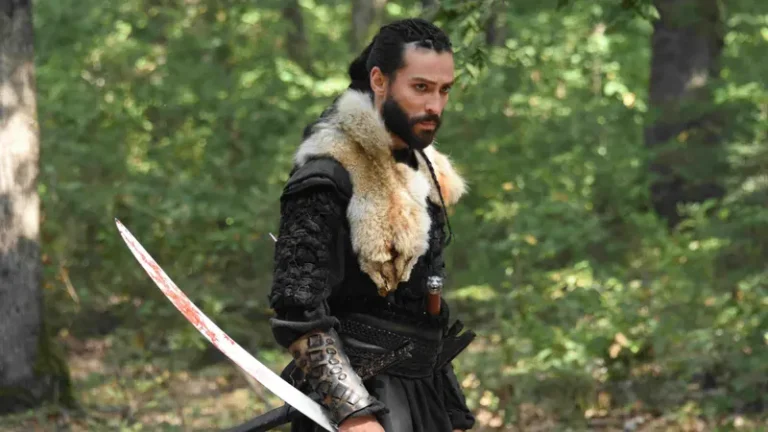 The Great Seljuk Episode 10 in Urdu & Hindi Dubbing