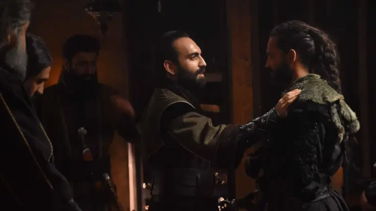 The Great Seljuk Episode 11 in Urdu & Hindi Dubbing