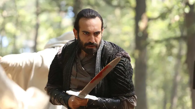 The Great Seljuk Episode 7 in Urdu & Hindi Dubbing