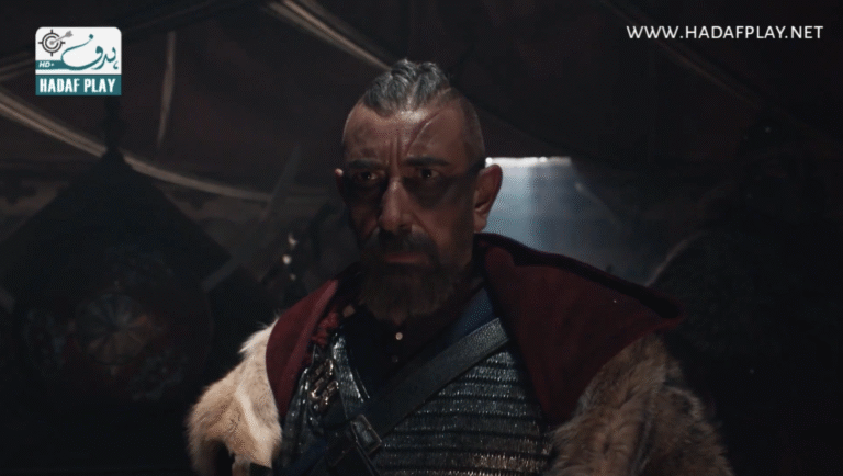 Mevlana Rumi Episode 18 in Urdu & Hindi Dubbing