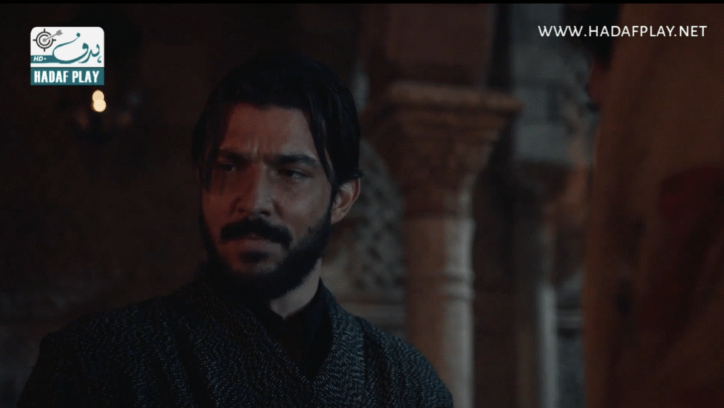 Mevlana Rumi Episode 19 in Urdu & Hindi Dubbing