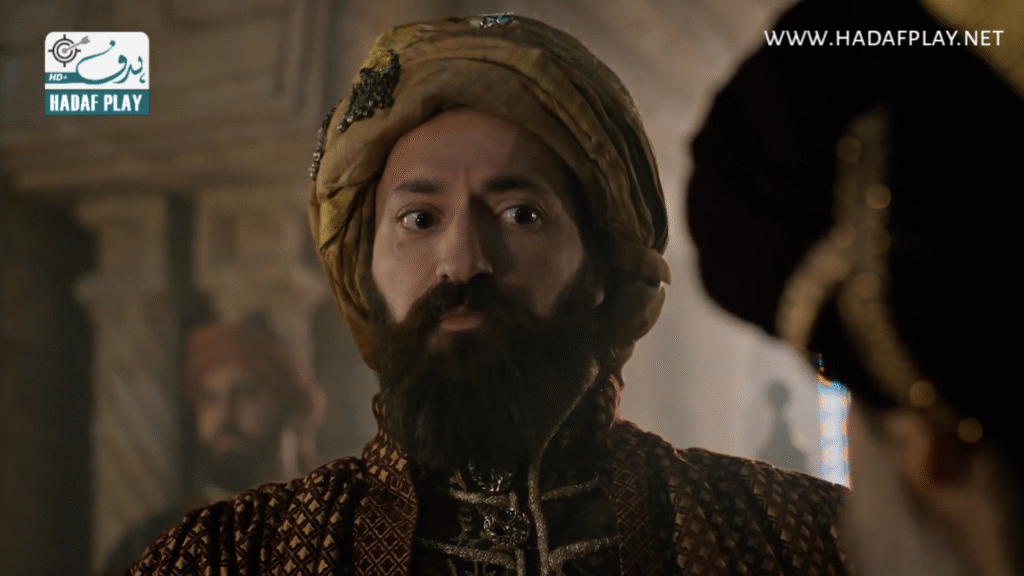 Mevlana Rumi Episode 22 in Urdu & Hindi Dubbing