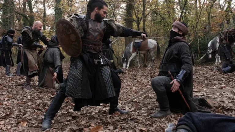 The Great Seljuk Episode 22 in Urdu & Hindi Dubbing