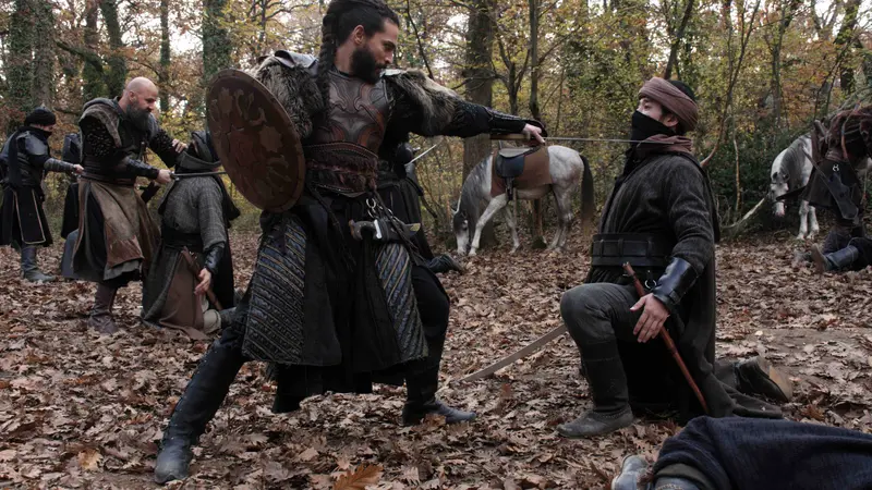 The Great Seljuk Episode 22 in Urdu & Hindi Dubbing