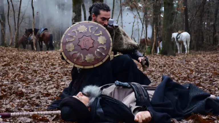 The Great Seljuk Episode 23 in Urdu & Hindi Dubbing