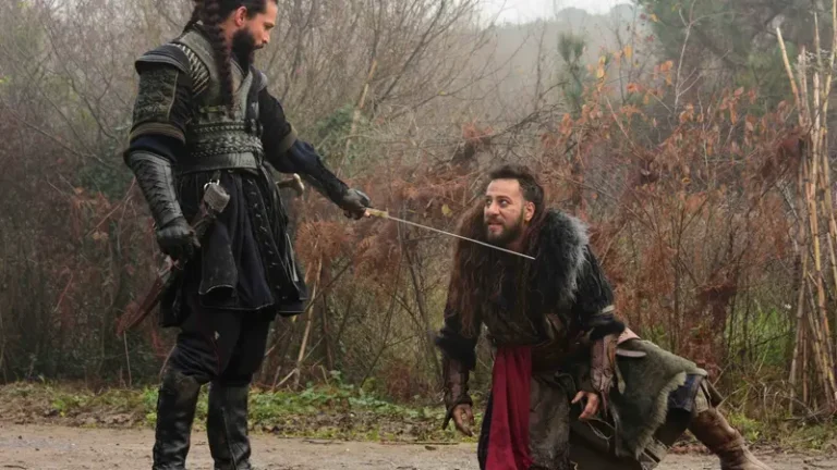 The Great Seljuk Episode 31 in Urdu & Hindi Dubbing