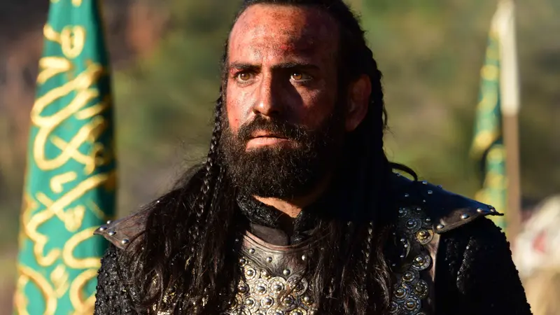 The Great Seljuk Episode 35 in Urdu & Hindi Dubbing