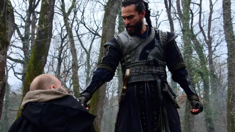 The Great Seljuk Episode 37 in Urdu & Hindi Dubbing