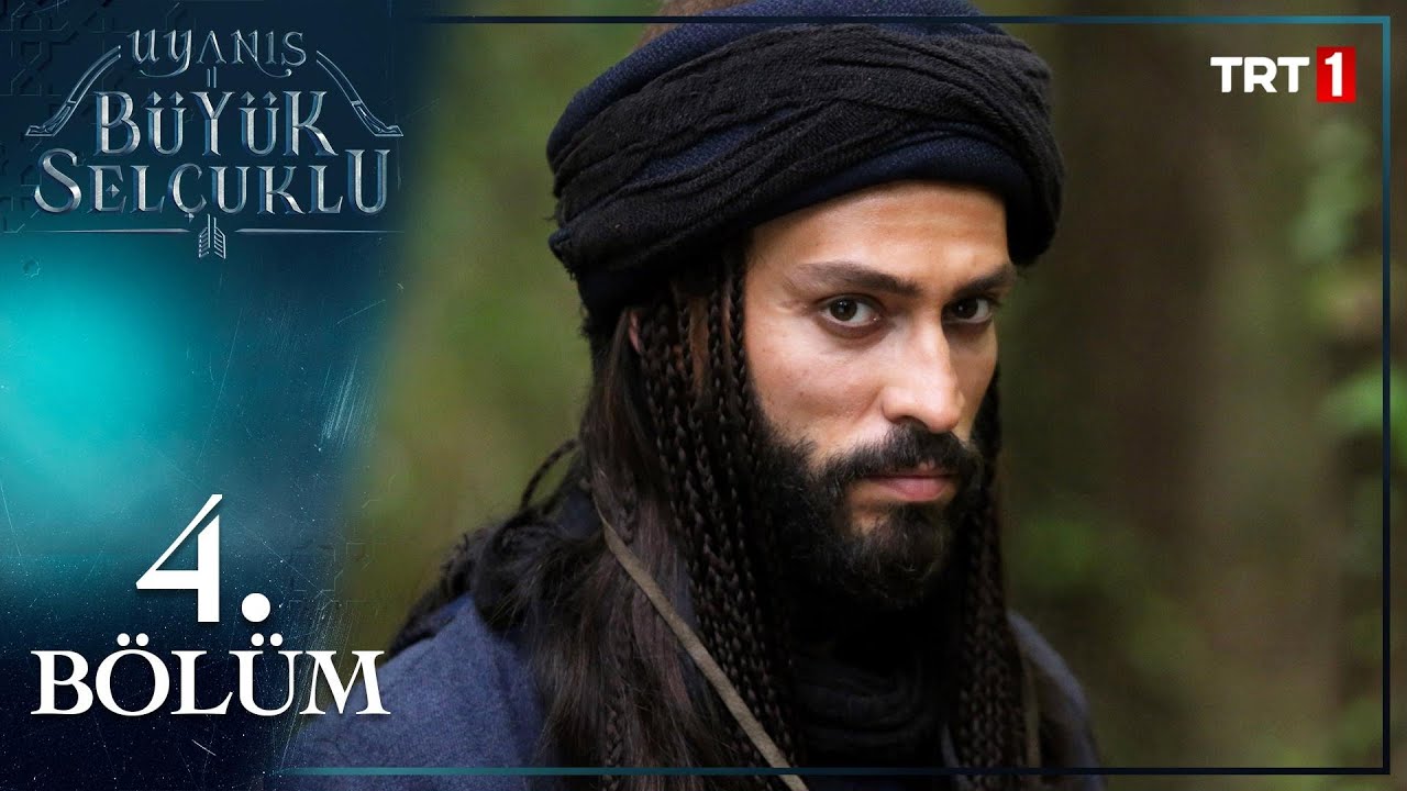The Great Seljuk Episode 4 in Urdu Subtitles