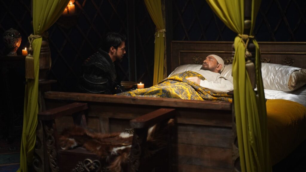 Kurulus Orhan Episode 10 with Urdu Subtitles