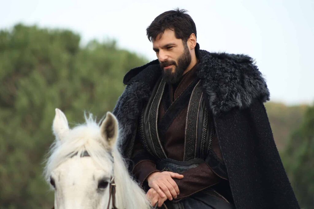 Sultan Mehmed Fateh Episode 65 with Urdu Subtitles