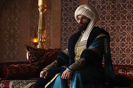 Sultan Mehmed Fateh Episode 66 with Urdu Subtitles
