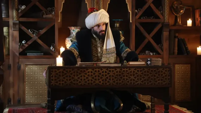 Sultan Mehmed Fateh Episode 67 with Urdu Subtitles