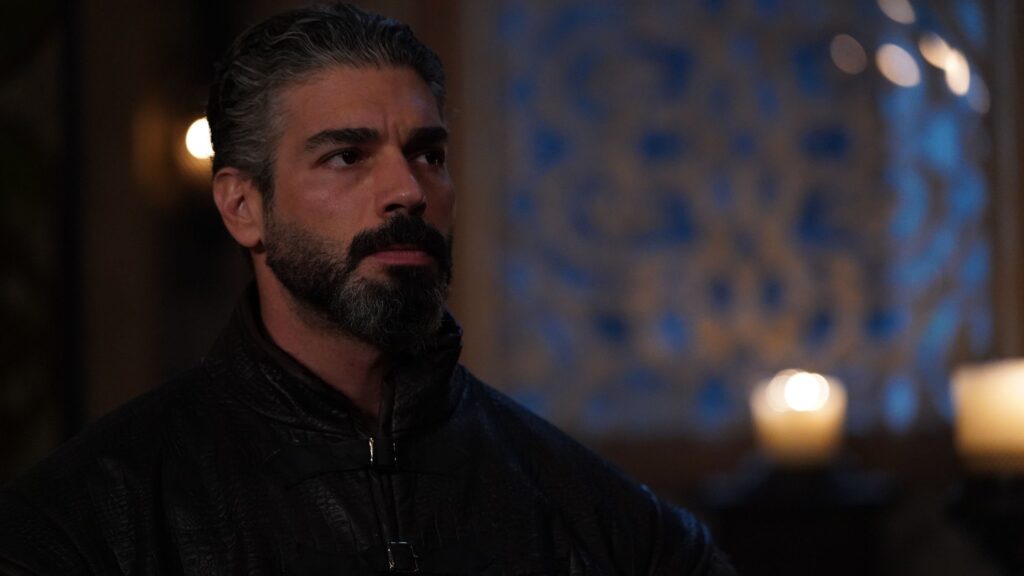 Kurulus Orhan Season 1 Episode 16 Urdu Subtitles