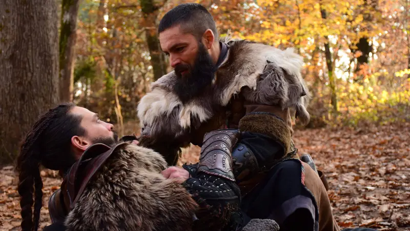 The Great Seljuk Episode 12 in Urdu Subtitles