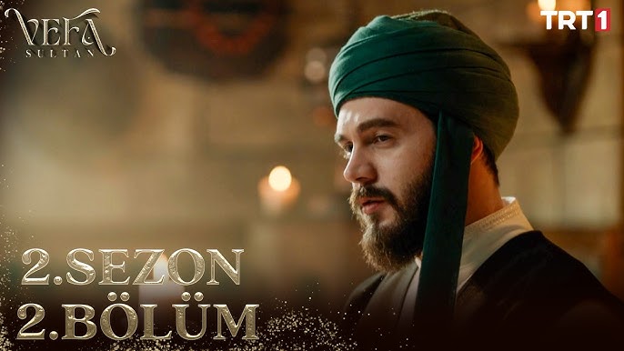 Vefa Sultan Episode 32 with Urdu Subtitles