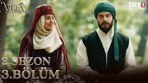 Vefa Sultan Episode 33 with Urdu Subtitles