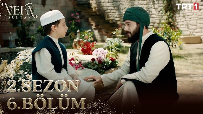Vefa Sultan Episode 36 with Urdu Subtitles