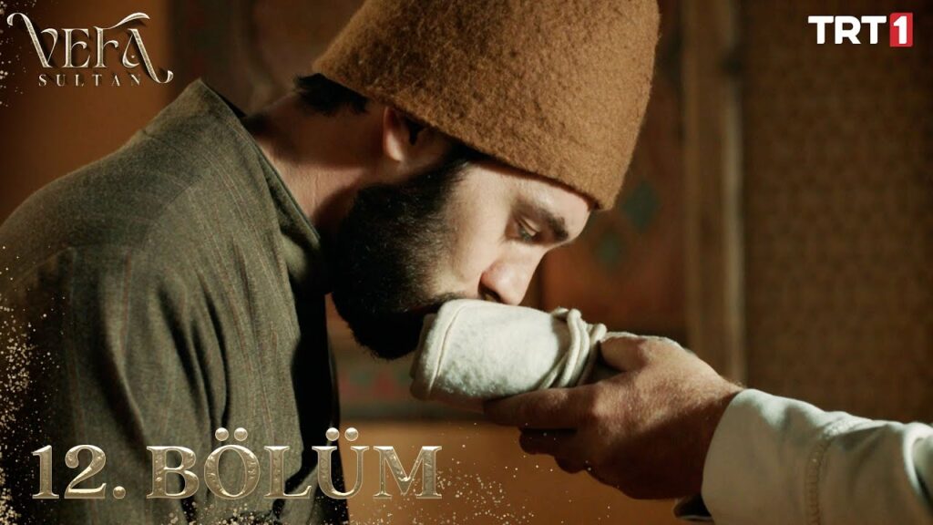 Vefa Sultan Episode 12 with Urdu Subtitles