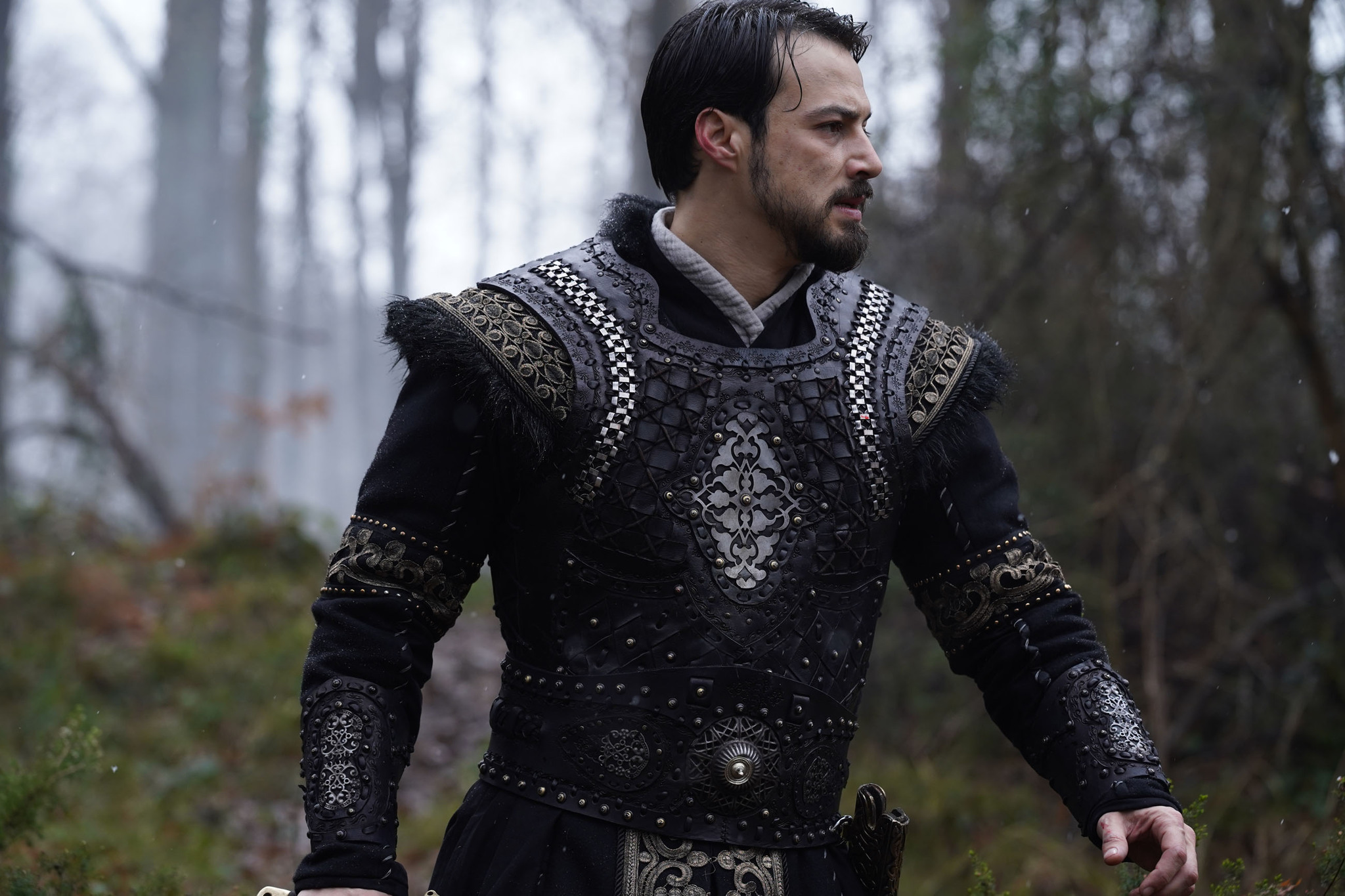 Kurulus Orhan Episode 17 with Urdu Subtitles