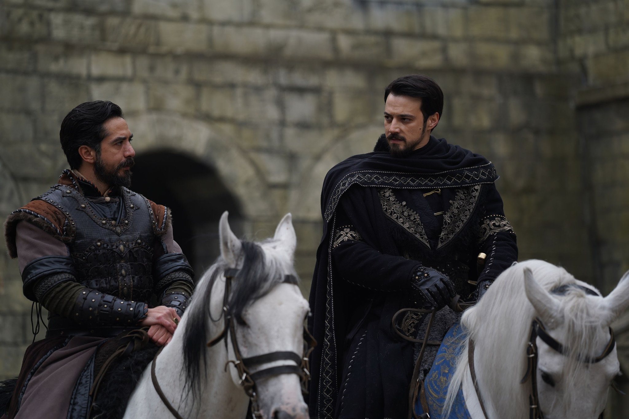 Kurulus Orhan Episode 18 with Urdu Subtitles