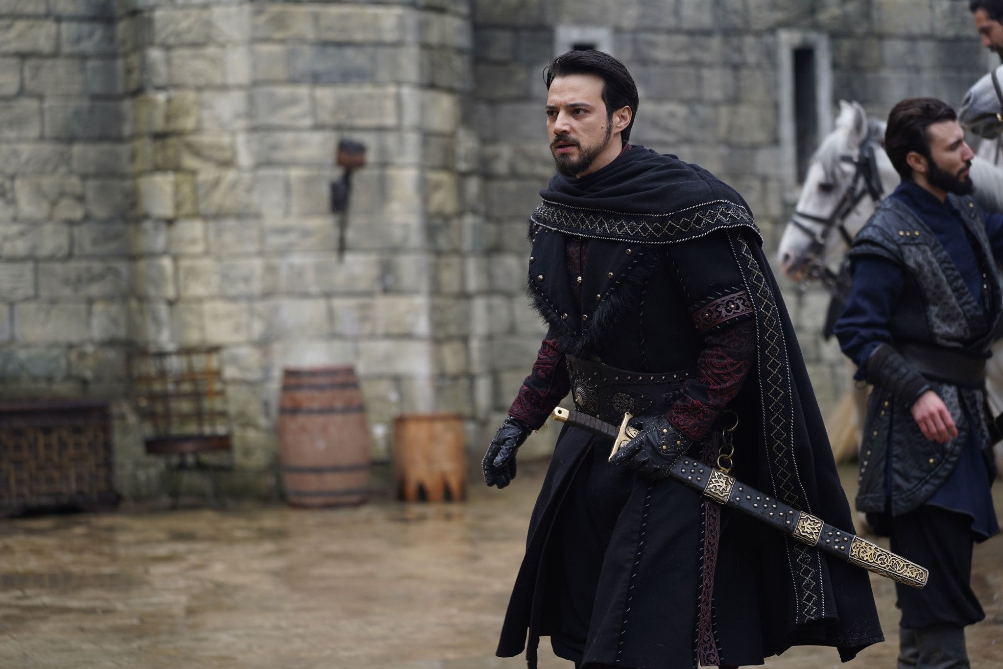 Kurulus Orhan Episode 21 with Urdu Subtitles