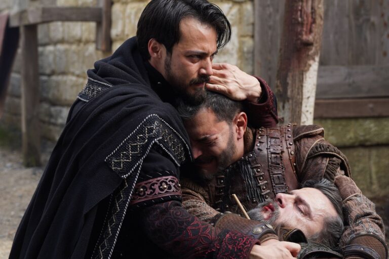 Kurulus Orhan Episode 22 with Urdu Subtitles