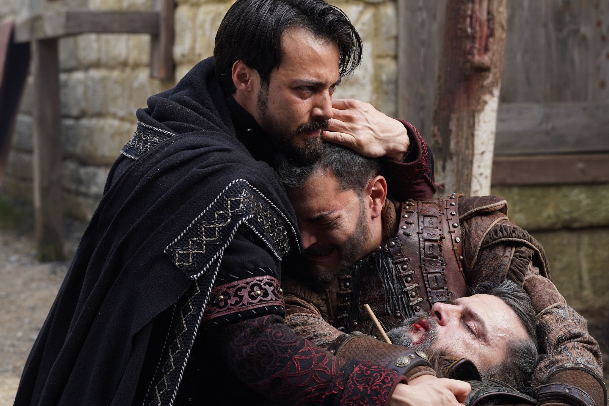 Kurulus Orhan Episode 22 with Urdu Subtitles