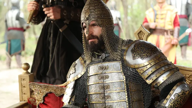 Sultan Mehmed Fateh Episode 78 with Urdu Subtitles