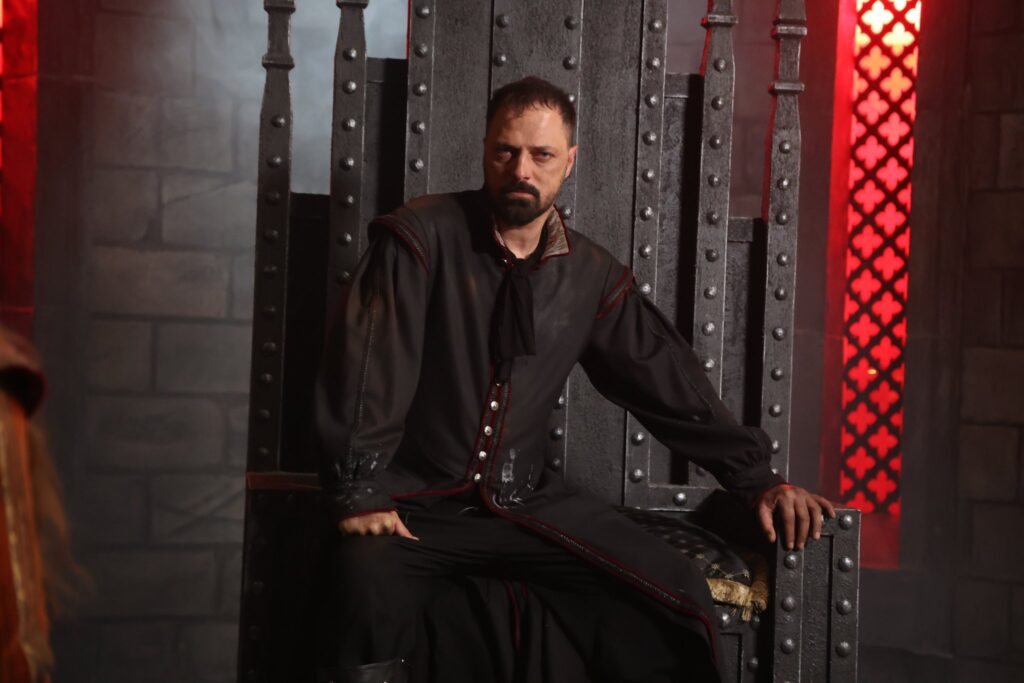 Sultan Muhammad Fateh Episode 75 in Urdu Subtitles