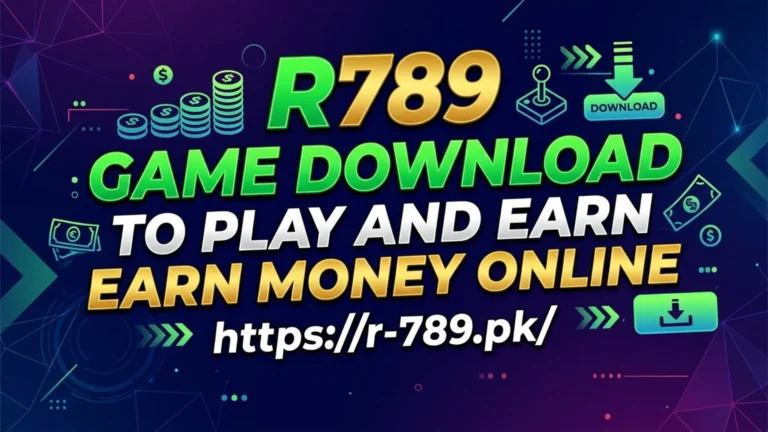 R789 Game Download to Play and Earn Money Online
