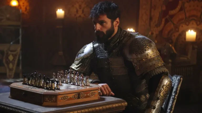 Sultan Mehmed Fateh Episode 79 with Urdu Subtitles