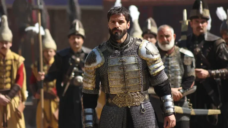 Sultan Mehmed Fateh Episode 80 with Urdu Subtitles