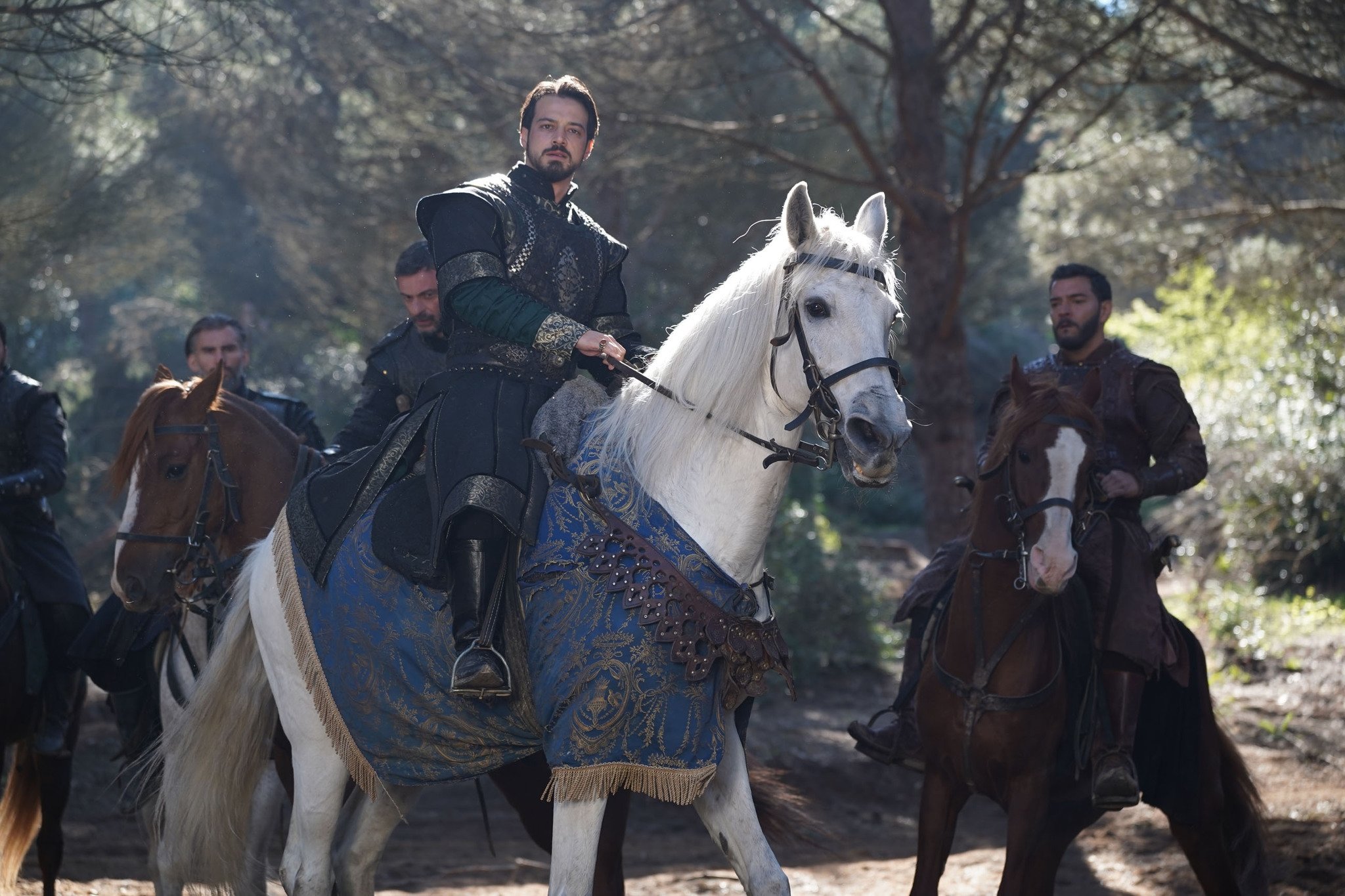 Kurulus Orhan Episode 25 with Urdu Subtitles