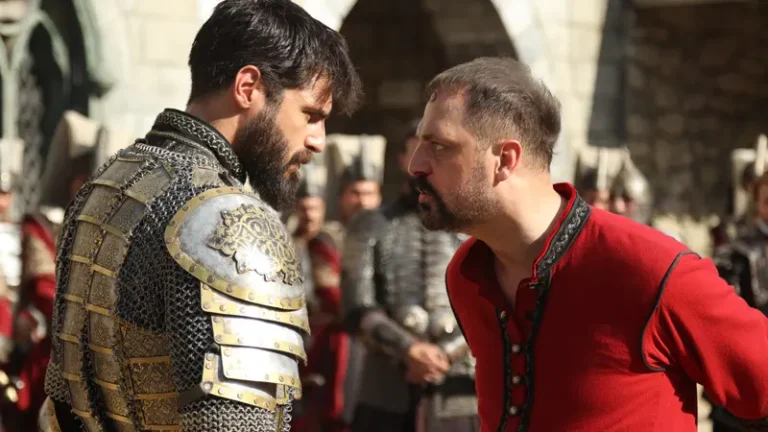 Sultan Mehmed Fateh Episode 83 with Urdu Subtitles